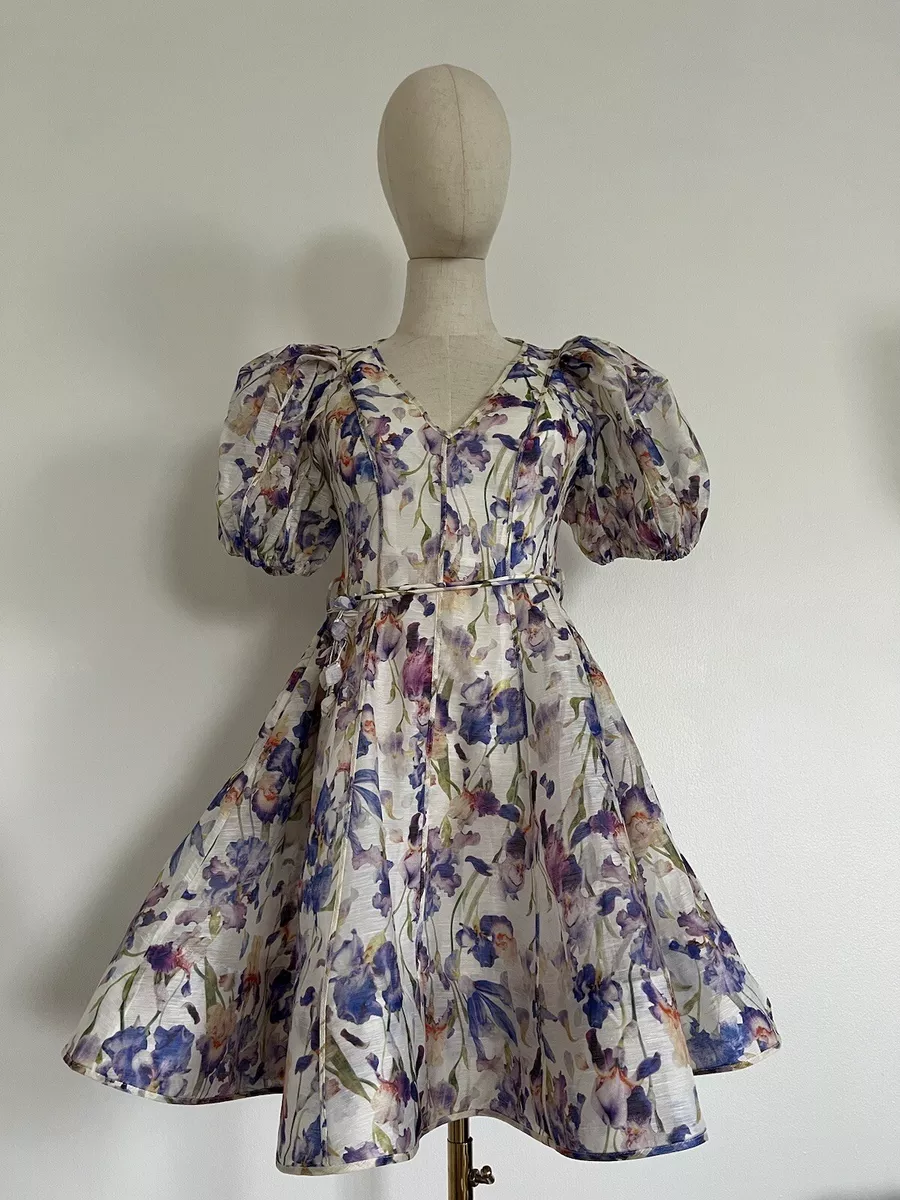 Zimmerman top dress ebay