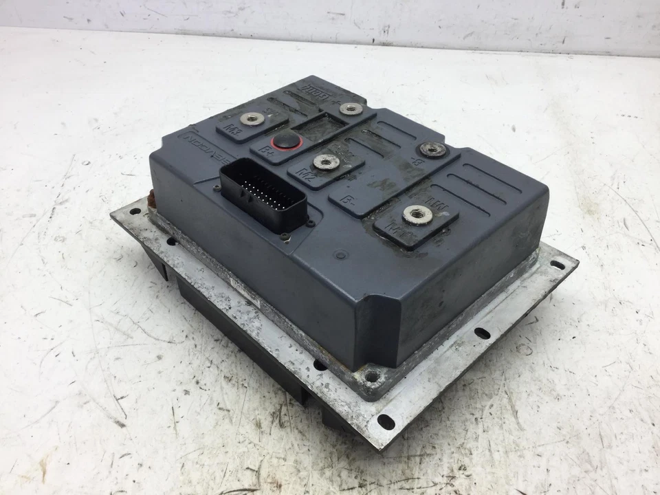 Inverter ZERO MOTORCYCLES FXS Kw 33 2016 538XXCZ43JCJ — 第 3/4 张图片