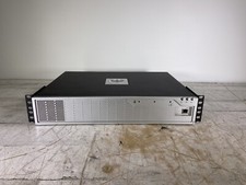 MITEL ASU II 50005105 ANALOG SERVICE UNIT- POWER TESTED/ FOR PARTS