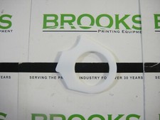 Heidelberg Gasket DS For Delivery, Part #A1.205.513