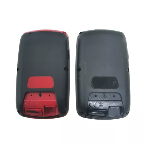 Back Cover Case For GARMIN Approach G6 Rear Case Housing Shell With Power Button