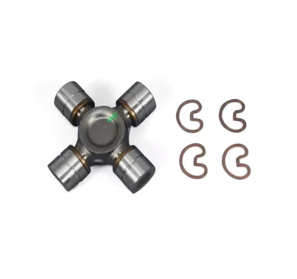 Junta en U universal Mopar 68004852AC genuina para Dodge Ram 3500 2007-2001 Foto 2 de 4