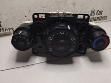 Ford Fiesta Mk7 2012 Heater Control Panel 8A6119980BE - JYF102 #14