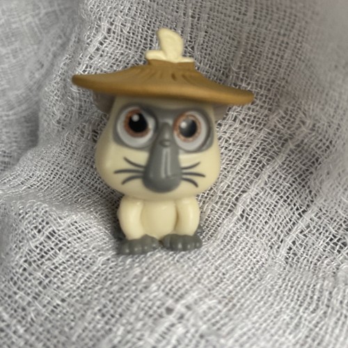 Disney Doorables Series 6 Dyan Ongis RARE Figure - Picture 2 of 8