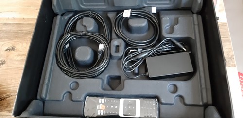 HORIZON HD Recorder, Receiver, Grenzenloses Entertainment, neu - Bild 2 von 2