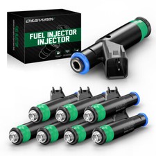 Fuel Injectors For Dodge Durango Ram 1500 Pickup Dakota Jeep Grand Cherokee 4.7L