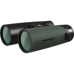 GPO USA Passion ED 10x42 (B361) Binoculars - Green