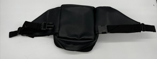 Nintendo 64 N64 Hip Fanny Pack Controlador Juego Bolsa de Viaje - Algunos Defectos, Ver Foto - Imagen 6 de 9
