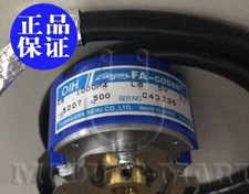 NEW TAMAGAWA RESOLVER ENCODER TS5207N500 1PCS