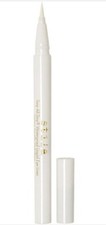 Stila - Stay All Day Waterproof Liquid Eyeliner - "SNOW" - Full Size/ New In Box