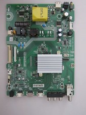 Sharp LC-32LB591U Main Board RSAG7.820.7434/ROH 222061