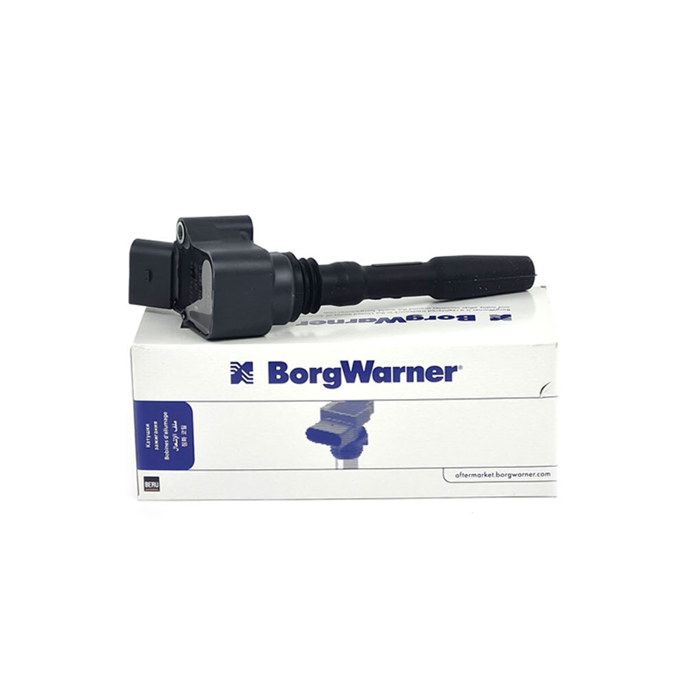 Beru Ignition Coil ZSE137 For VW Audi Seat Skoda Porsche
