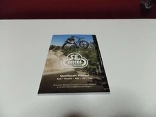 SE BIKES BMX Quick Start Owners Manual 2017 