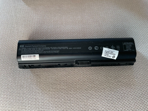 HP Pavilion dv6885se 15.4" Special Edition Complete Laptop. Works slow - Picture 20 of 20