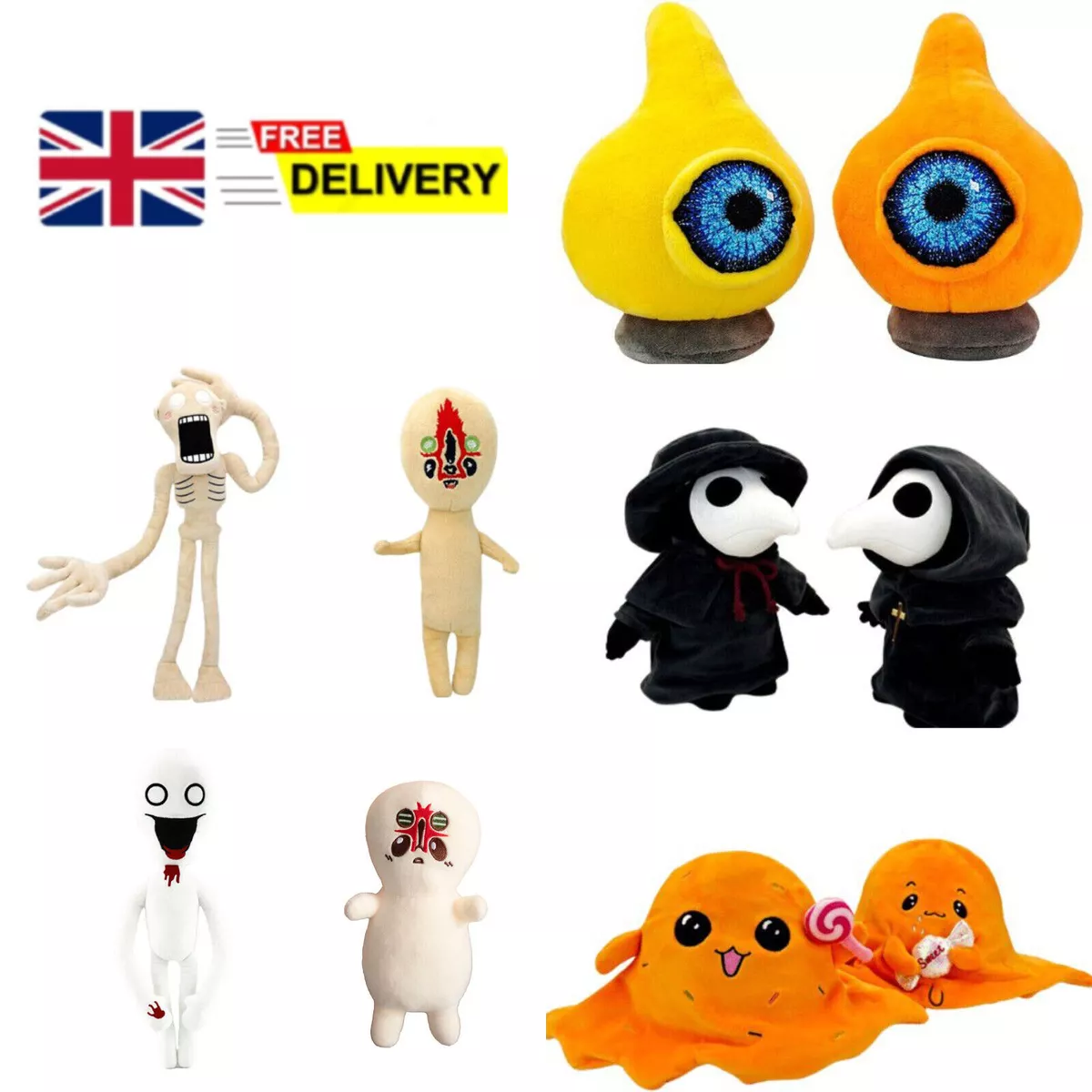  Skibidi Toilet Toy Plush,Cameraman Plush,Speakerman Plush.Fun  and Whimsical Trio: Cameraman Plush, Skibidi Toilet Toy Plush, and  Speakerman Plush Set for Kids and Collectors! : Toys & Games