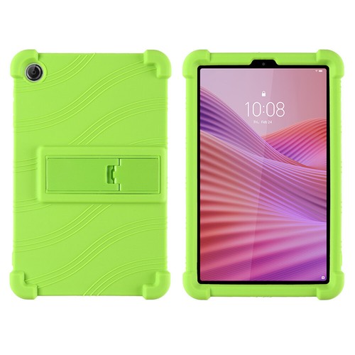 Tablet Case Soft Silicone Anti Shock For Lenovo 8.7 TAB K9 Tab One TB305FU Cover - Photo 30/33