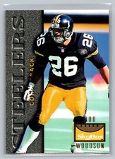 1995 SkyBox Premium #106 Rod Woodson