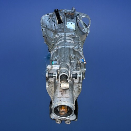 2013-2016 SCION FRS SUBARU BRZ TOYOTA 86 2.0L MANUAL TRANSMISSION RWD OEM - Picture 2 of 13