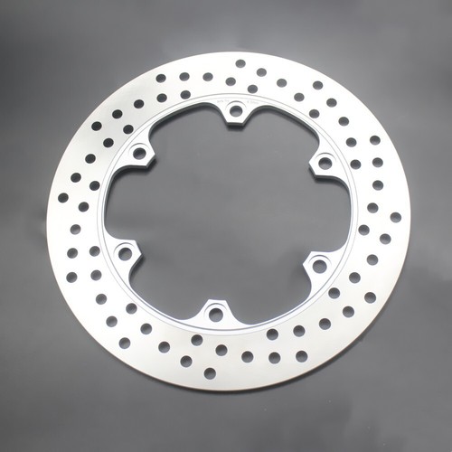 Rear Brake Disc Rotors For Honda CB 1300 CBR1000 FK NT 700 VA6 NT 650 VW VT 1100 - Picture 1 of 5