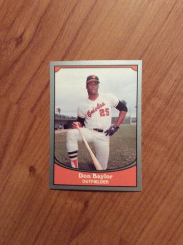 1990 Pacific Trading Cards Baseball Legends. Berra, Banks, Aaron, Gibson.. - Picture 8 of 95