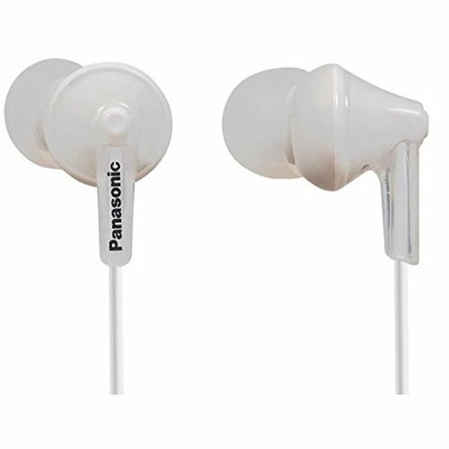 Auriculares internos RP-HJE125 PANASONIC ErgoFit NUEVOS - Imagen 7 de 13