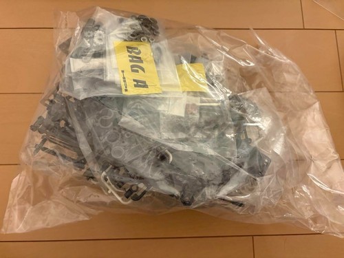 HPI 1/10 Peugeot 206 RS4 Rally RC 4WD Radio Control Kit - Picture 10 of 12