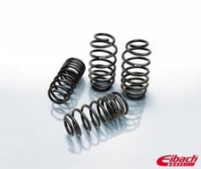 Eibach Pro-Kit Performance Springs for 10-15 Chevrolet Camaro 3.6L V6 38143.140