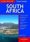 South Africa by Globetrotter Travel Guides (Mixed media product, 2010)
