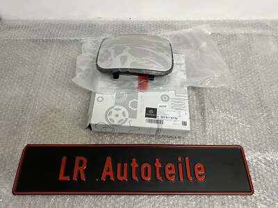 Mercedes ATEGO AXOR Spiegel glas Außenspiegel A0028114733