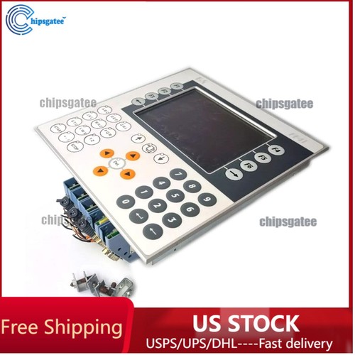 1PC B&R 4P3040.01-490 Operator Panel PLC Module Communication module