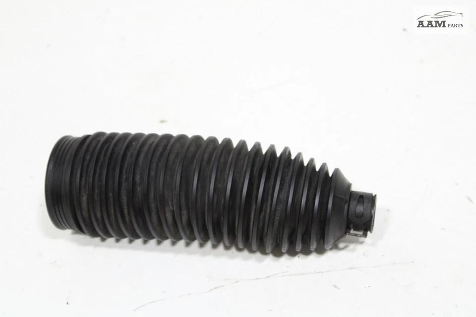 VOLKSWAGEN TIGUAN 2018-2022 barra de cambios delantera derecha barra de amarre maletero OEM Foto 2 de 4