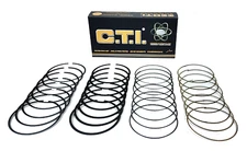 C.T.I. Piston Rings 24-103-01 For Chrysler Dodge Charger Jeep Hemi 6.1L (05-10)