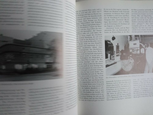 R13/0177 Nahaufnahme Neuköln - Kinos -Kameras - Kopiermaschinen - 1989  - Bild 5 von 7