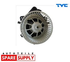 INNENRAUMGEBLÄSE FÜR FIAT TYC 509-0006