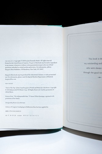 Jean Kennedy Smith / The Nine of Us Growing Up Kennedy Signed 1st Edition 2016 - Picture 3 of 6