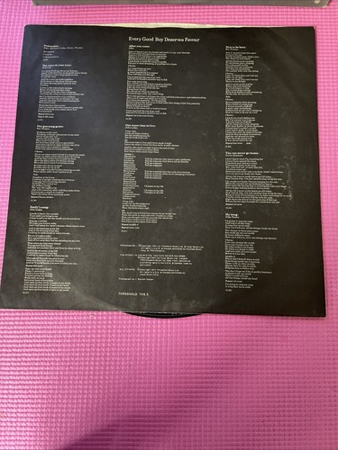 The Moody Blues lot Days of Future Passed Threshold Dream Good Boy Vinyl Records - Picture 8 of 23