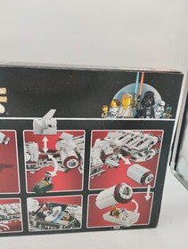 LEGO 10198 Tantive IV NEW MISB Star Wars RARE GOOD Blockade Runner 10019 75244