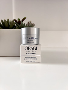 Obagi ELASTIderm Eye Cream - 0.5 oz