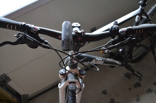 KTM Fahrrad Life 28" Zoll RH 56 cm - Bild 13 von 13