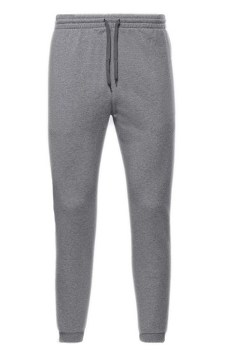 Set 3 Pezzi Pantaloni Tuta Uomo Pantalone Cotone Leggero Sport Elastico VEQUE - Imagen 8 de 10