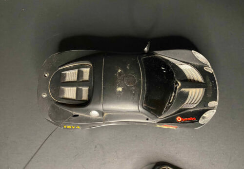 New Bright RC Replacement Remote Control Only 49 + Off Brand Black Car - Picture 2 of 10