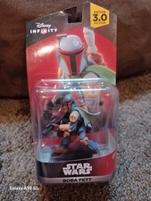 Disney Infinity 3.0 Star Wars Boba Fett Bounty Hunter