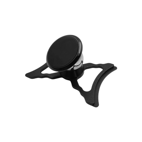 Magnetic Phone Holder 360° Adjustable for Audi A3 S3 RS3 8P 8PA 2004-2012 - Picture 5 of 5