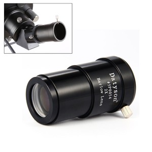 achromatic eyepiece