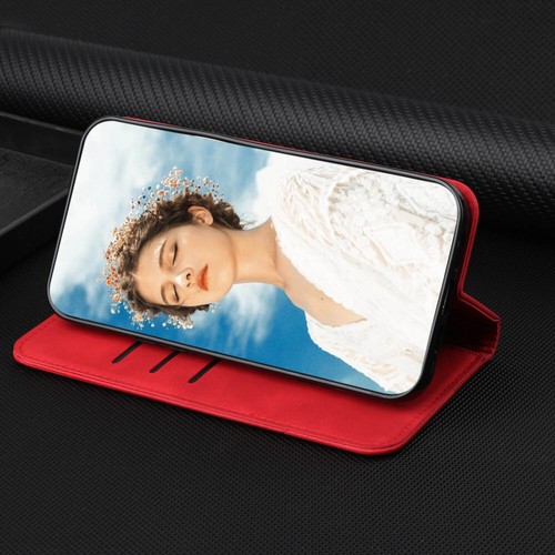 For Samsung S25 S24 S23 S22 S21 10 FE Ultra Plus Leather Case Wallet Flip Cover - Picture 50 of 54