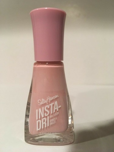 Sally Hansen Insta-Dri Nail Polish 0.31 oz *Buy 2 or more Get FREE SHIPPING* - Picture 16 of 124