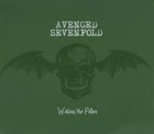 Avenged Sevenfold Limited Edition Vinyl Records