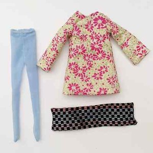 Kimono Gogo Poppy for sale | eBay