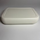 New ListingAladdin TemPreserve Insulated Server 9x13 Casserole Dish Carrier Hot Cold Icc500