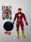 McFarlane DC Multiverse Flashpoint Flash Figure Cyborg BAF Target Exclusive